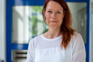 Nicole Krämer