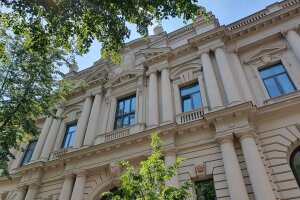 College for Social Sciences and Humanities